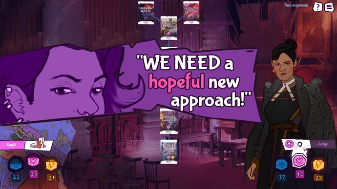 “This is personal for me” – creators of game about suing murderous billionaires cancel Microsoft deal and join No Games For Genocide boycott