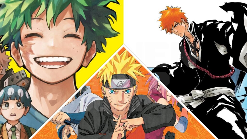 7 Perfect Shonen Manga That Were Ruined By Horrible Endings