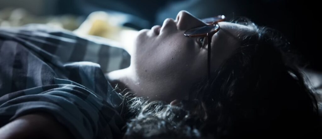 Titane director Julia Ducournau returns with Gen Alpha’s first body horror