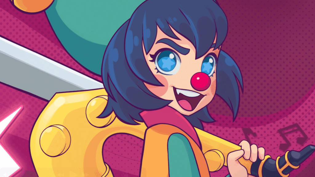 Alpha Nomos – Official Gameplay Trailer