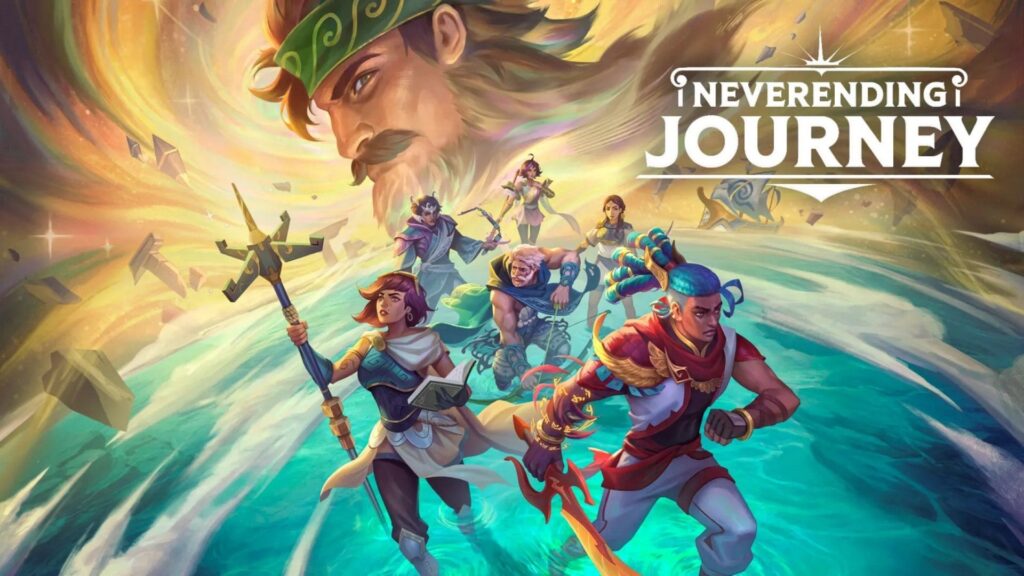 Equinox Announces Timeline For End of Official Altered TCG Support