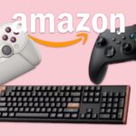 The Best Gaming Deals of the Amazon Spring Sale