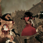 American McGee Is Continuing the Alice Story Without EA’s IP