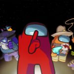 Among Us 3D: Definitive Edition – Official Release Window Trailer | VR Games Showcase 2026