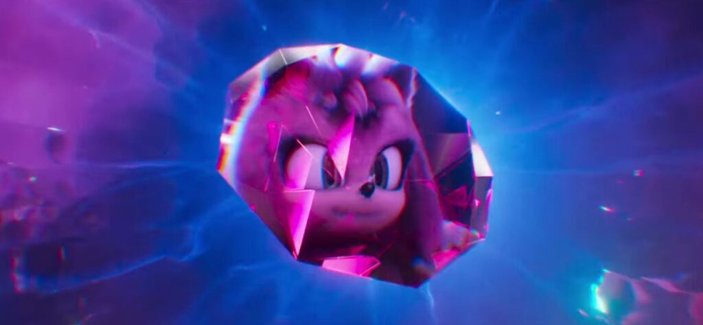 Sonic the Hedgehog 4 cast, real title revealed ahead of 2027 release