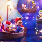 An Unexpected Character Will Appear in Super Mario Galaxy: The Movie (Spoiler!)