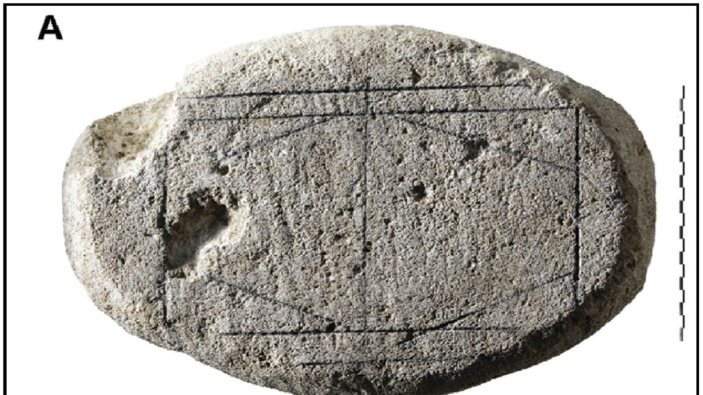 New Cambridge Program May Have Identified Rules For Ancient Board Game