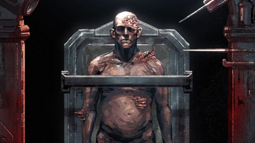 Angel Engine – Official Launch Trailer