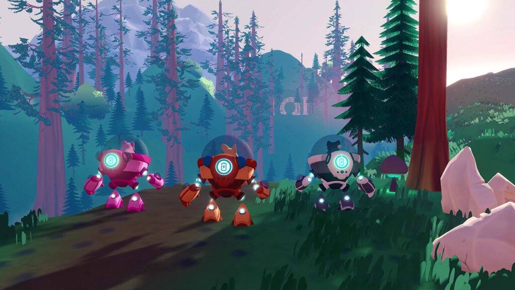 Animalkind – Official Early Access Launch Trailer