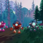 Animalkind – Official Early Access Launch Trailer