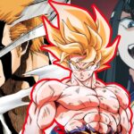 8 Anime That Do Transformations Better Than Dragon Ball