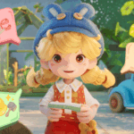 Animula Nook – Official Alpha Test Trailer