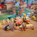 Animula Nook’s alpha will take place on PC this March 19