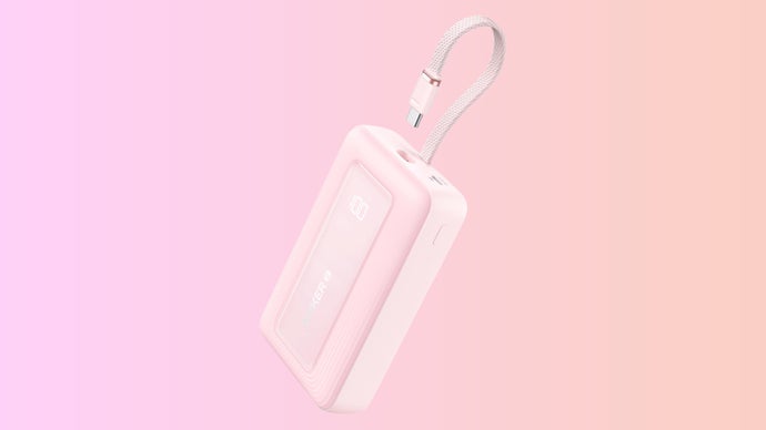 This popular and capacious Anker Zolo power bank is just £25/$33 from Amazon