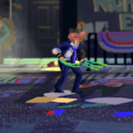 Anomaly President – Official Early Access Release Date Trailer