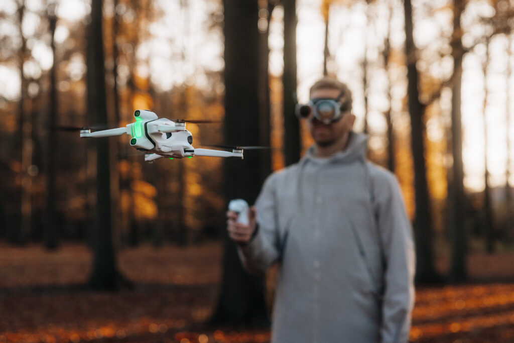 Antigravity’s 360-degree drone is 20 percent off ahead of its next feature drop