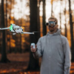 Antigravity’s 360-degree drone is 20 percent off ahead of its next feature drop