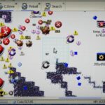 Antivirus Survivors 2003 Professional is a charming 2000s, Windows XP take on the Vampire Survivors formula