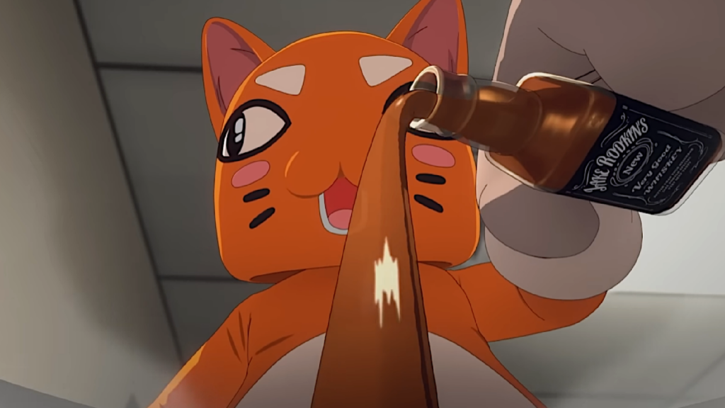 ‘We are definitely not doing QTEs’, said Dispatch’s creative director before doing QTEs: ‘We just needed it to not suck’