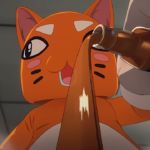 ‘We are definitely not doing QTEs’, said Dispatch’s creative director before doing QTEs: ‘We just needed it to not suck’