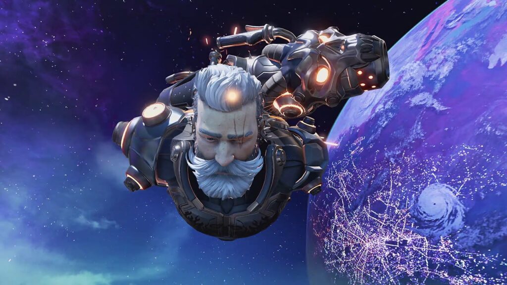 Apex Legends – Official Aftershock Event Trailer