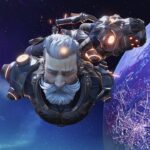 Apex Legends – Official Aftershock Event Trailer