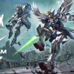 Apex Legends will get a collaboration with Gundam on March 10