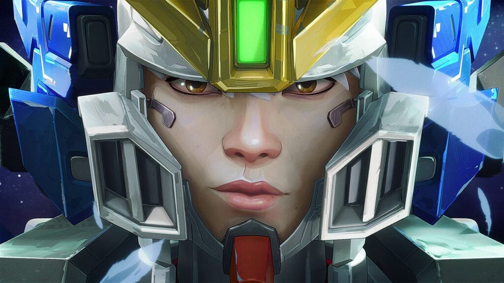 Apex Legends x Gundam – Official Event Trailer