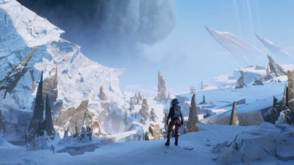 Aphelion Releases on April 28 Digitally But Physical Edition Collectors Must Wait Until July