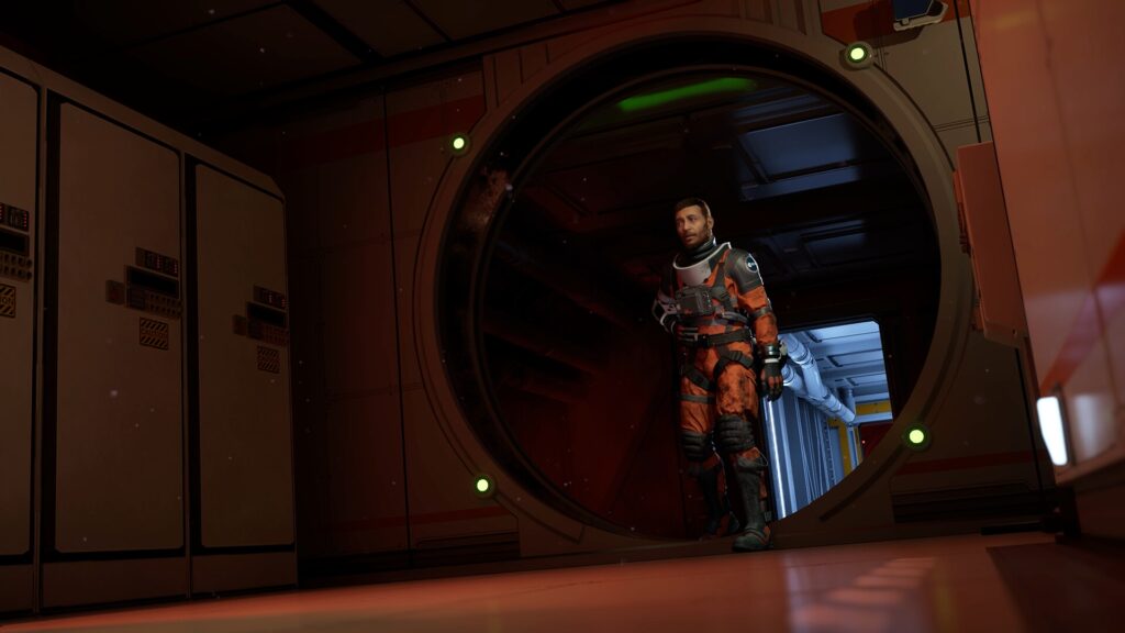 Aphelion, DON’T NOD’s new story game, releases on April 28