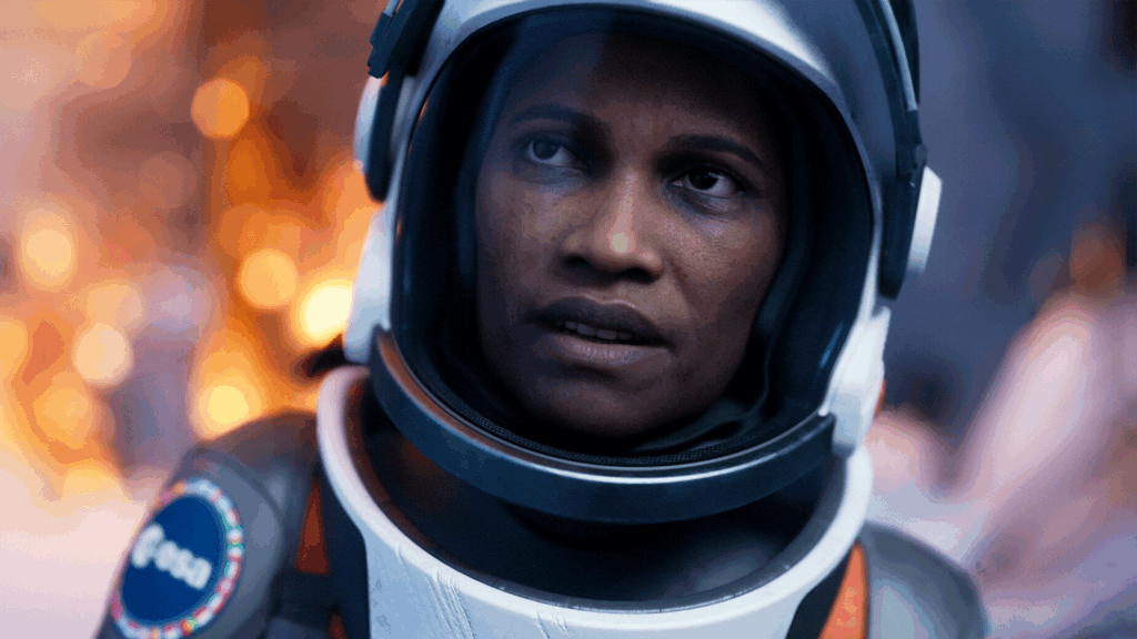 Aphelion – Official Persephone Trailer