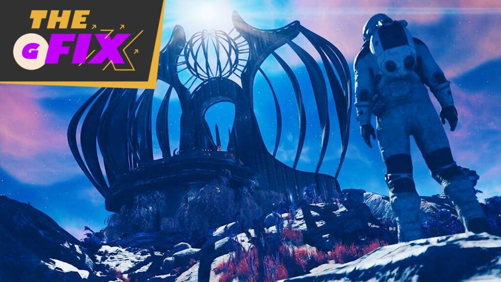 Apparently You Just Weren’t Ready for Starfield – IGN Daily Fix