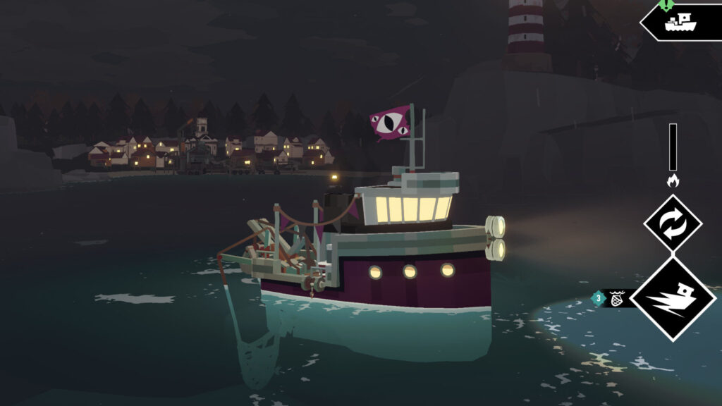 Apple Adds Acclaimed Indie Games Like Dredge+ to Apple Arcade