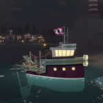 Apple Adds Acclaimed Indie Games Like Dredge+ to Apple Arcade