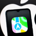 Ads are coming to Apple Maps, as Apple expands its business offerings