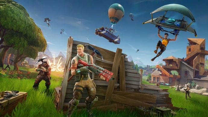 It turns out Fortnite isn’t the forever game after all | Opinion
