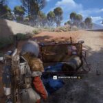 Arc Raiders ‘Dust on the Wires’ quest walkthrough