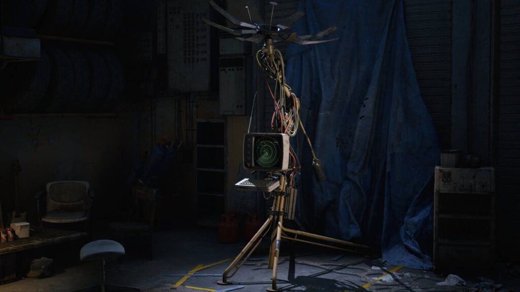 Arc Raiders Flashpoint update release time in your time zone