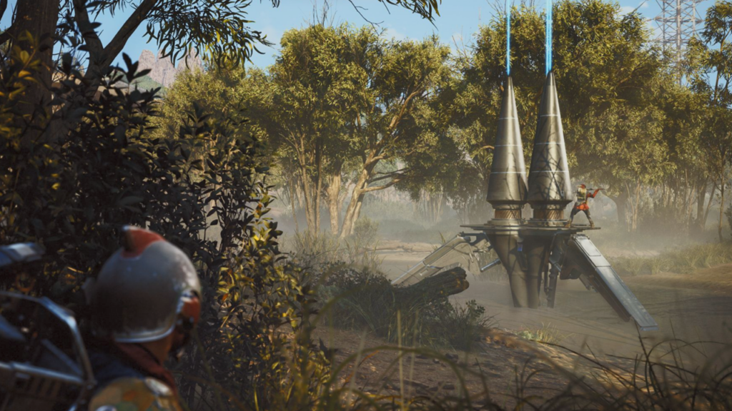 Arc Raiders Flashpoint Update Breakdown Includes First Look at New Enemy and Map Condition