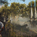 Arc Raiders Flashpoint Update Breakdown Includes First Look at New Enemy and Map Condition