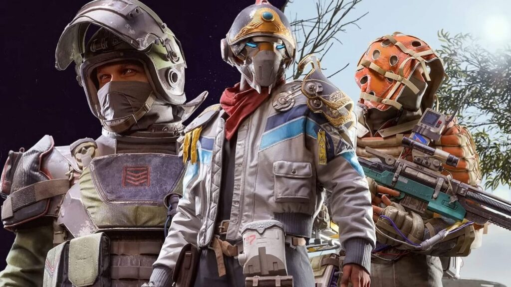 Arc Raiders Flashpoint Update Brings New Arc Operation and More