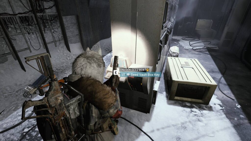 Arc Raiders ‘Last Entry’ quest walkthrough