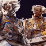 ARC Raiders – Official ‘The Wasp’ Hunter Set Trailer