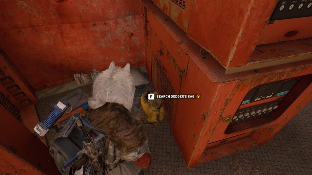 Arc Raiders ‘Outstanding Balance’ quest walkthrough