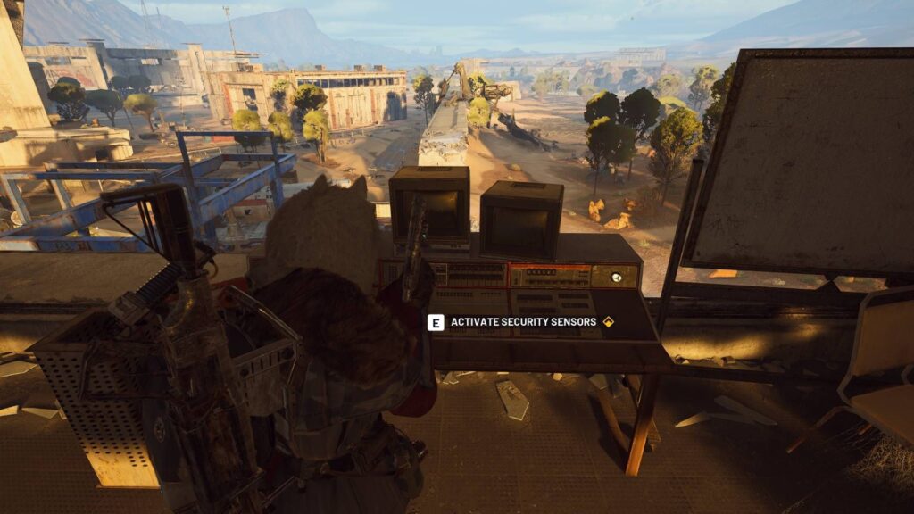 Arc Raiders ‘Waking the Grid’ quest walkthrough