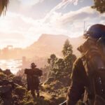 Co-op Shadow of the Colossus and hero looter shooter: the genres Arc Raiders devs’ thought it was during development