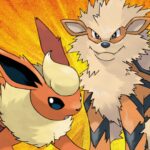 Pokemon: 7 Strongest Fire-types in Kanto