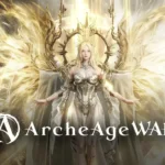 ArcheAge War Launches Grand Thanks Festival with CROSS Wave Rewards