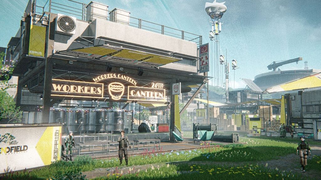 Arknights: Endfield – Official ‘Old Deep Water Dies, by Rising Tide It is’ Trailer