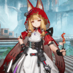 Arknights: Endfield – Official Rossi Combat Overview Trailer